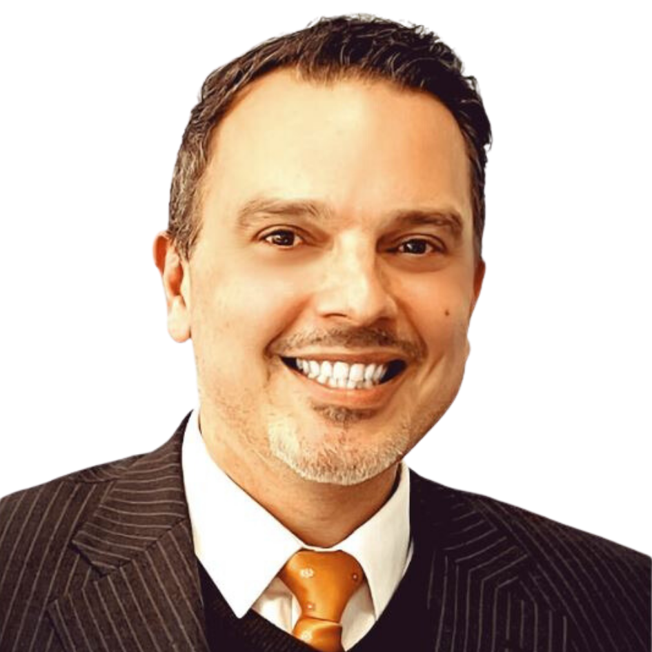 Michael Eslami